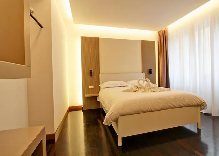 Apartment Sirthouse
