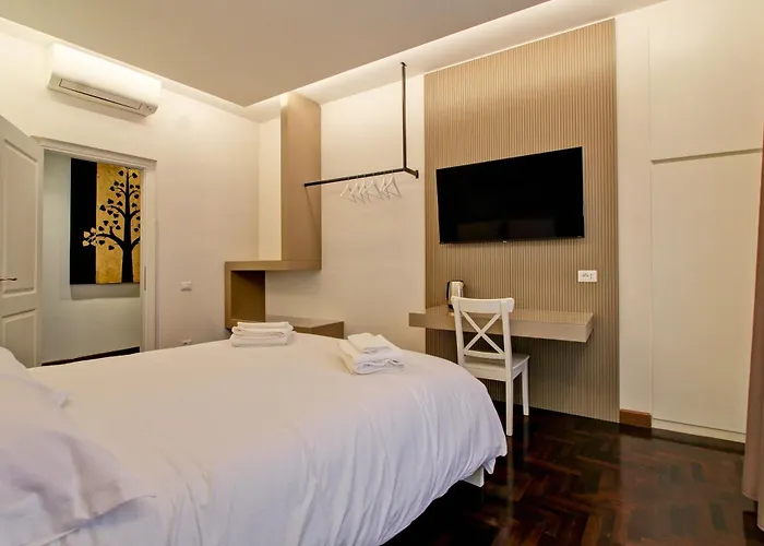 Apartment Sirthouse Rom