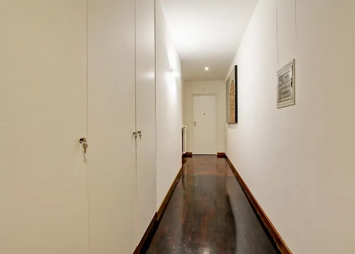Apartment Sirthouse *