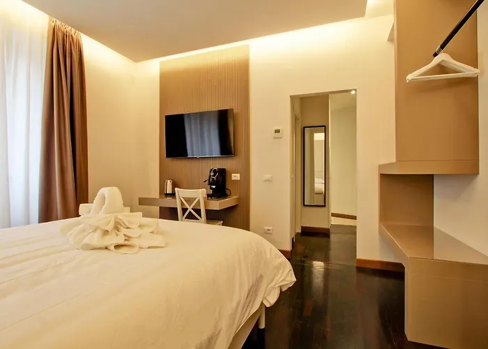 Apartment Sirthouse *