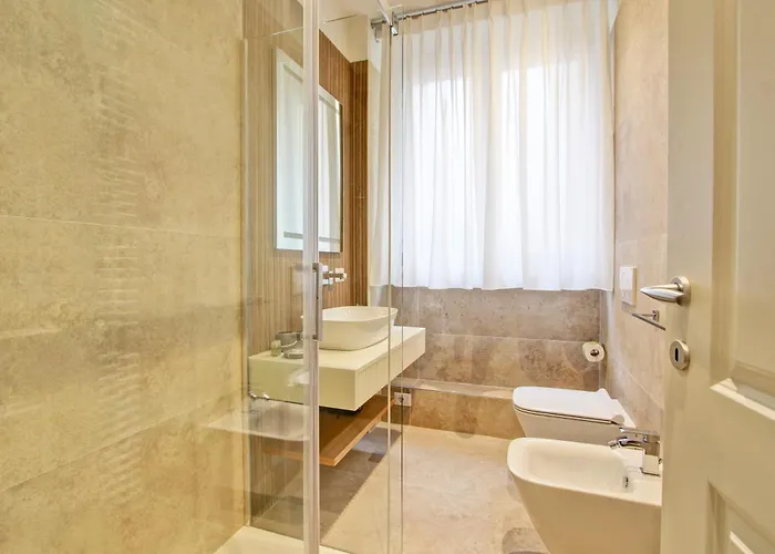 Sirthouse Apartment
